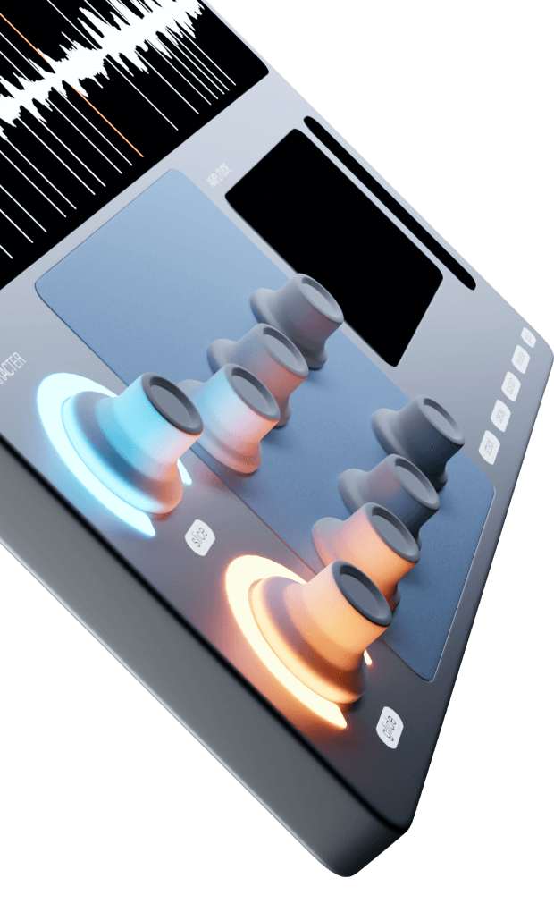 GrainFreeze Slicer Render